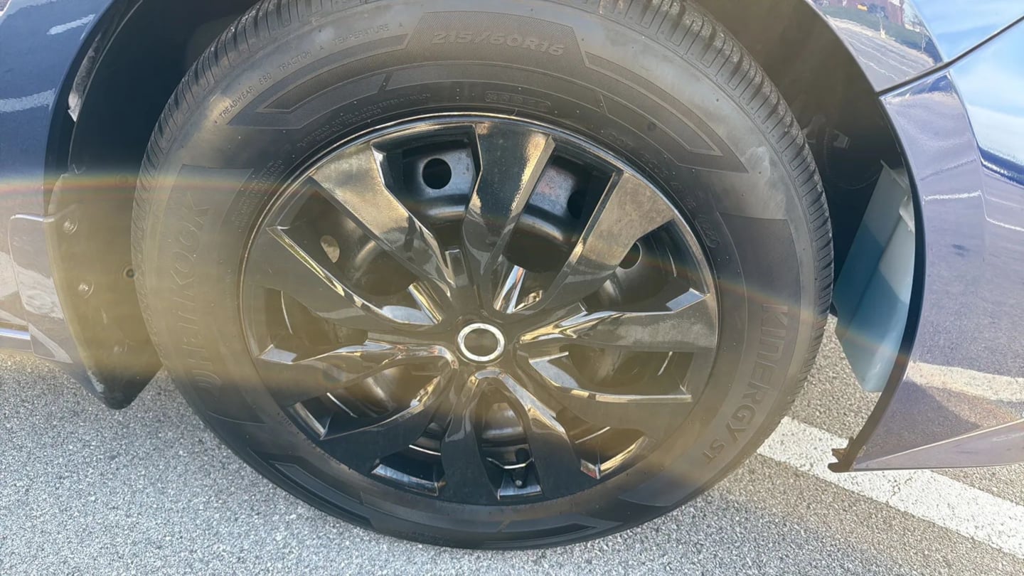 2020 Nissan Altima S - Photo 30