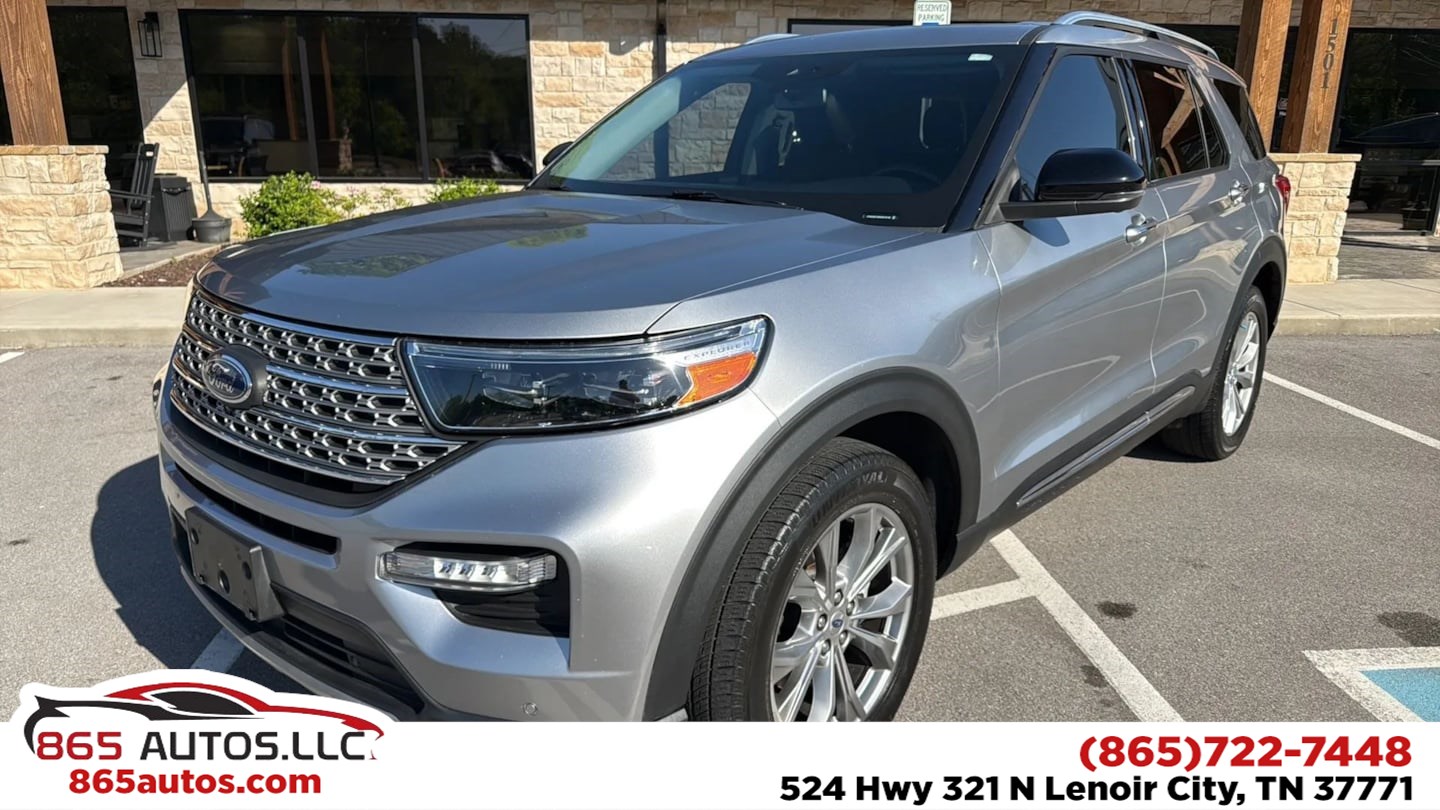 Used Cars for Sale in Knoxville, TN | Used Trucks - 865 Autos, LLC