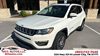 2019 Jeep Compass Latitude w/Sun/Wheel Pkg