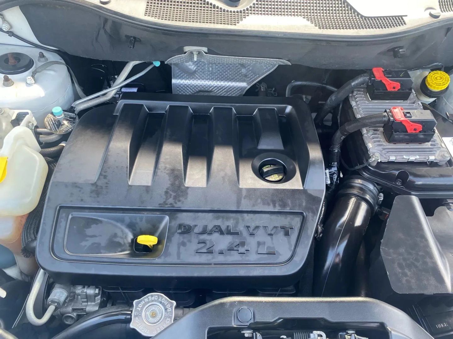 2014 Jeep Patriot Sport - Photo 14