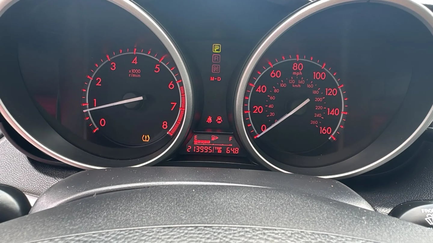 2010 Mazda MAZDA3 s Sport - Photo 12