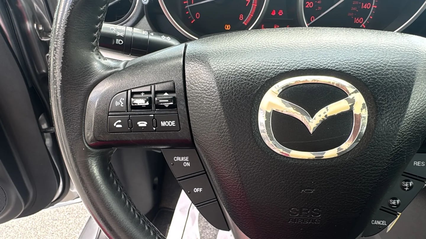 2010 Mazda MAZDA3 s Sport - Photo 13