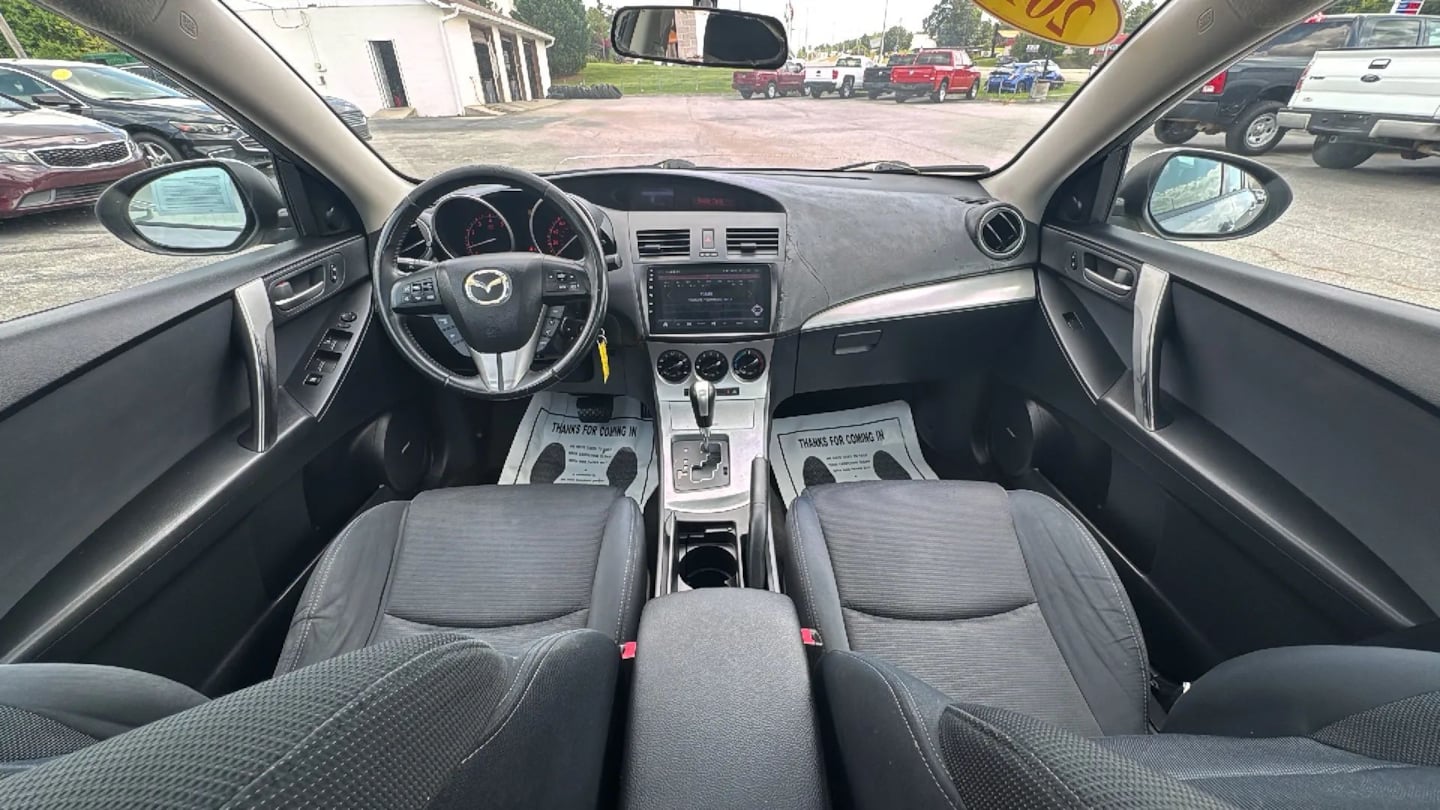 2010 Mazda MAZDA3 s Sport - Photo 22