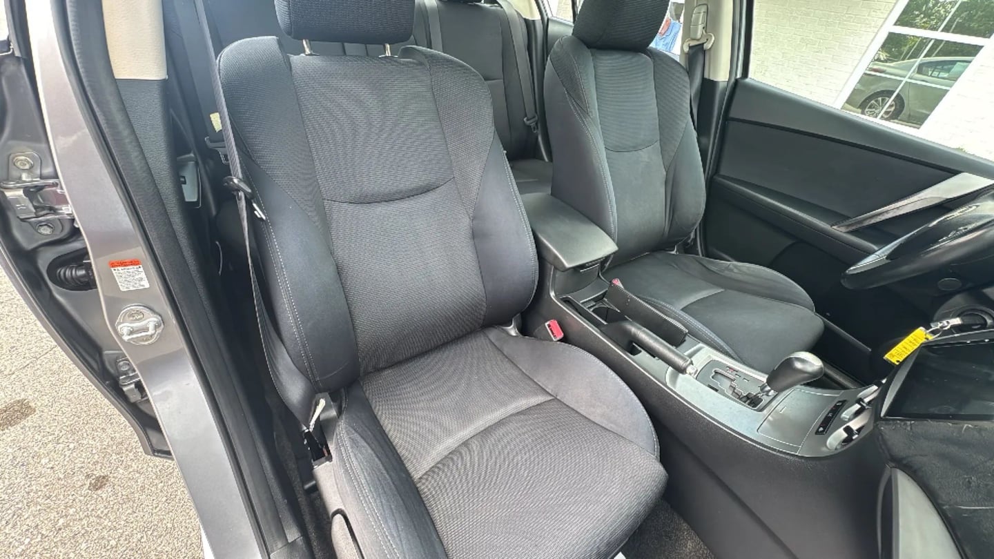 2010 Mazda MAZDA3 s Sport - Photo 27