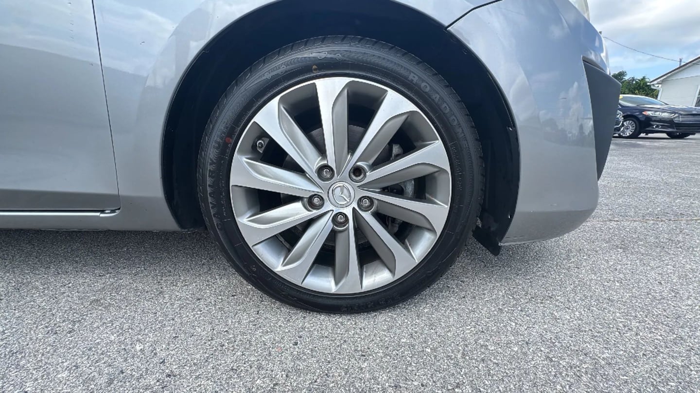 2010 Mazda MAZDA3 s Sport - Photo 28