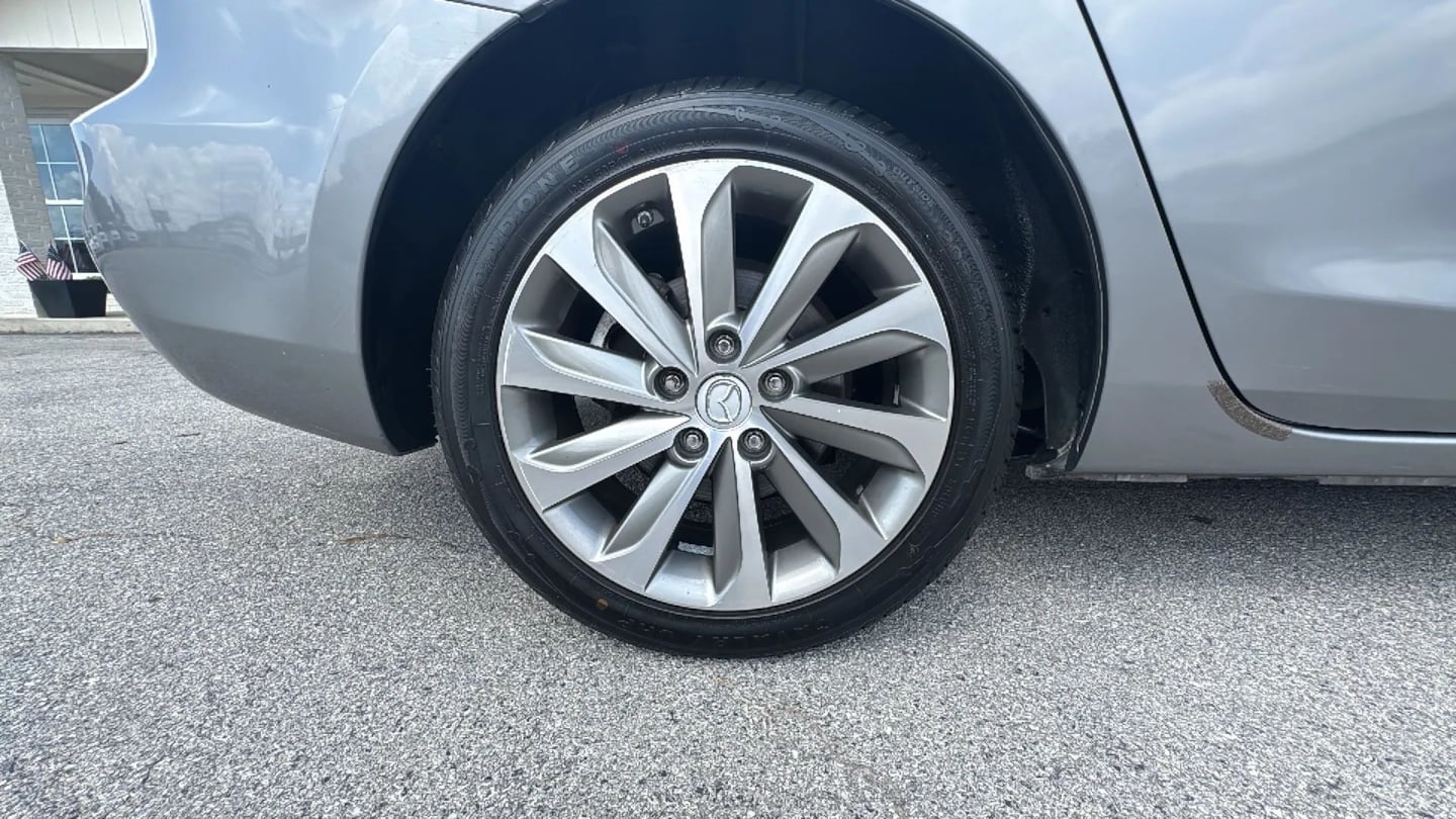2010 Mazda MAZDA3 s Sport - Photo 30