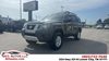 2015 Nissan Xterra S