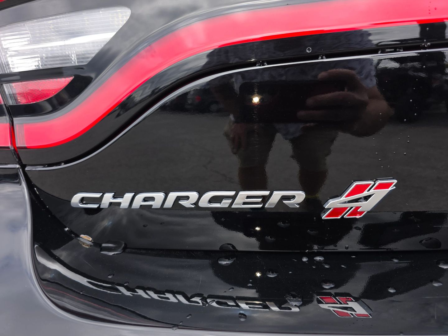 Photo 7 of this Dodge Charger