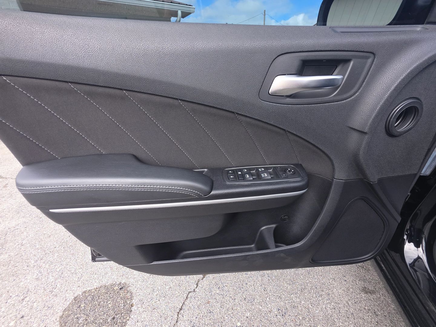 Photo 8 of this Dodge Charger