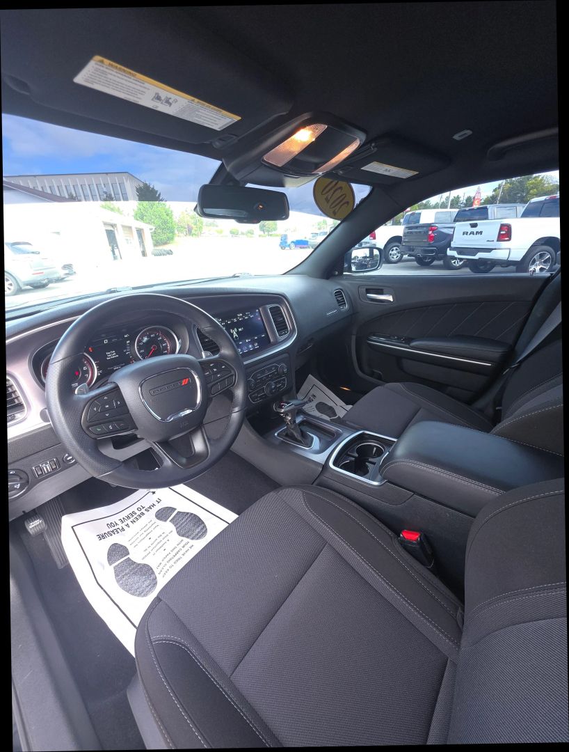 Photo 12 of this Dodge Charger