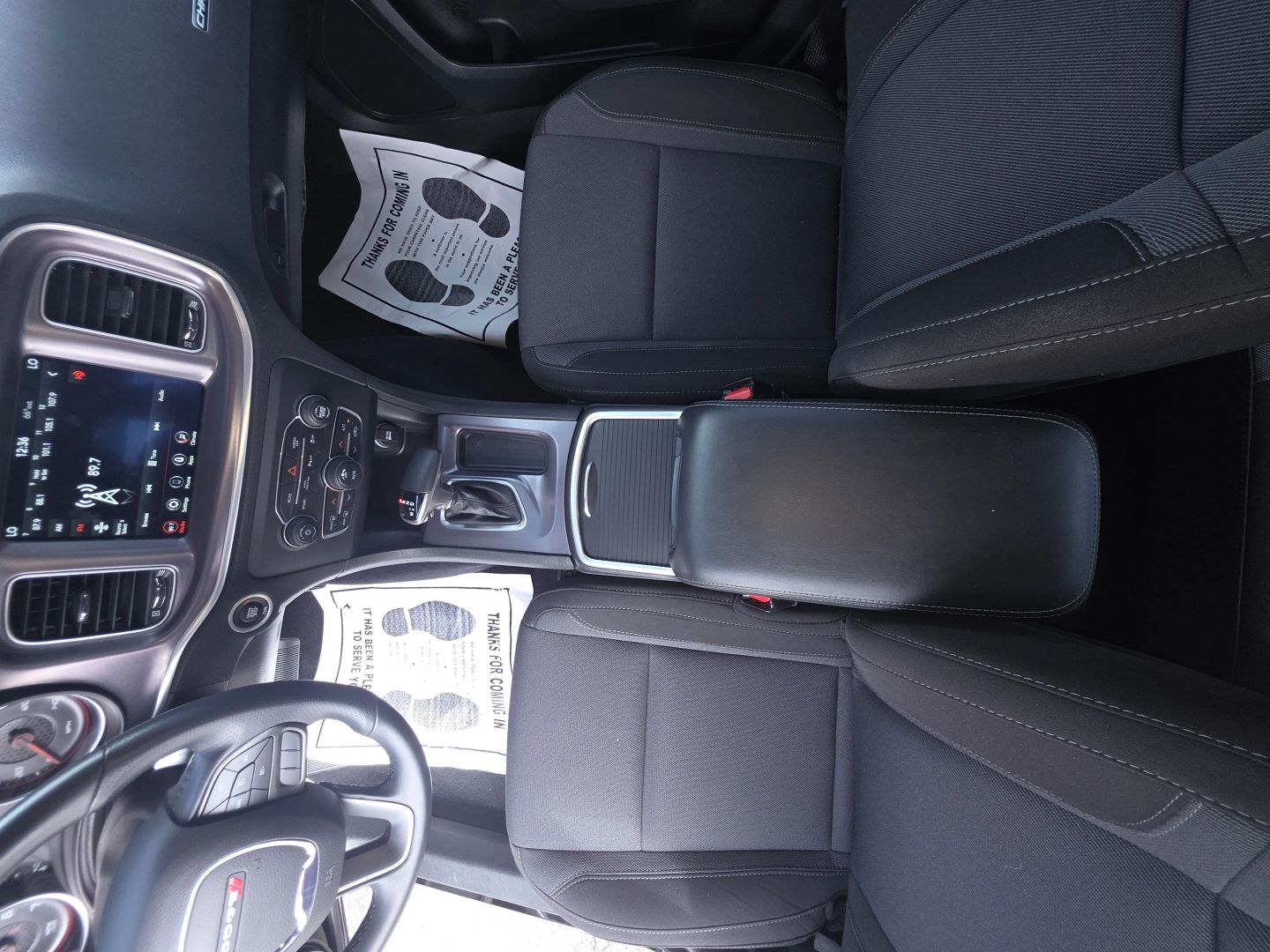 Photo 14 of this Dodge Charger