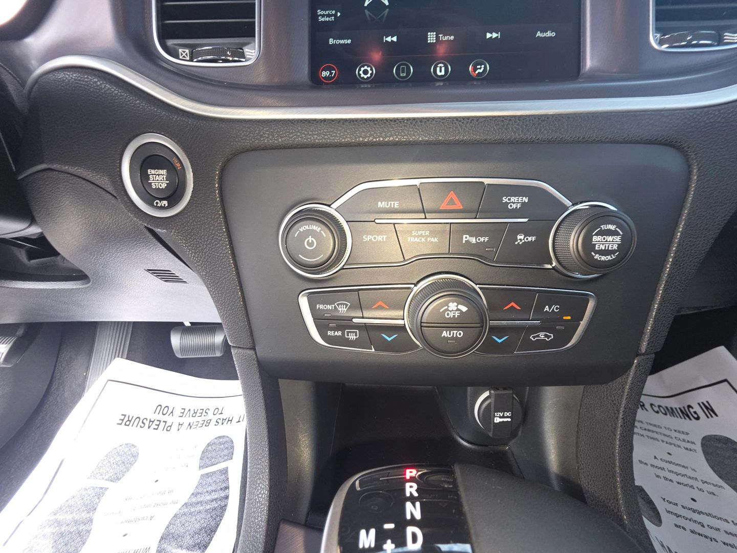 Photo 15 of this Dodge Charger