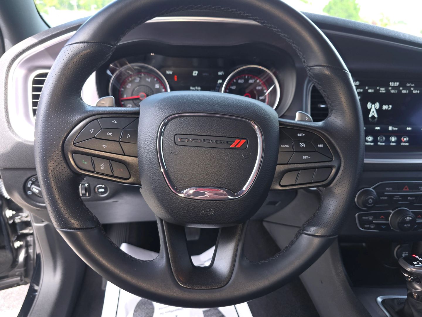 Photo 17 of this Dodge Charger