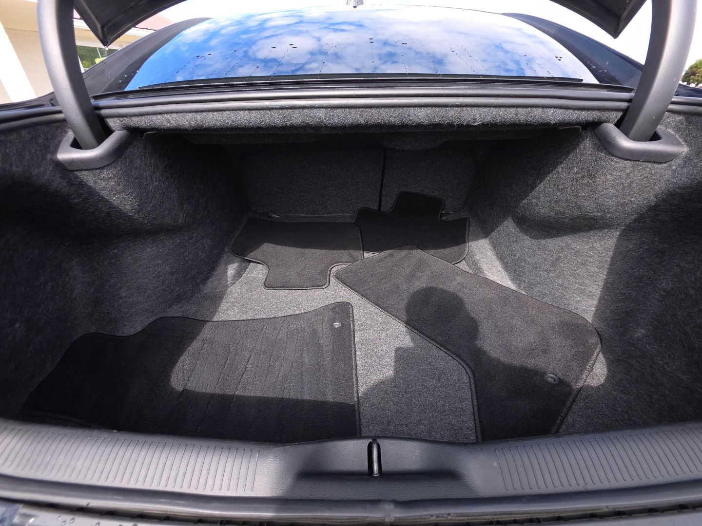 Photo 24 of this Dodge Charger