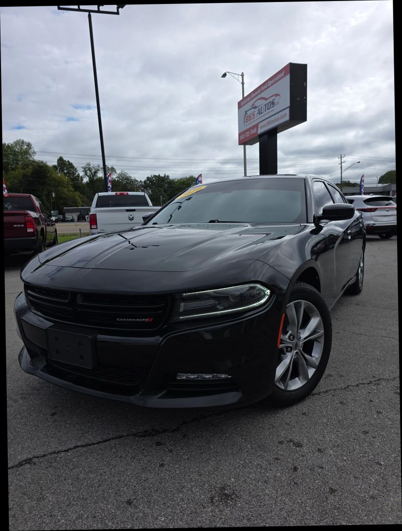 Photo 27 of this Dodge Charger
