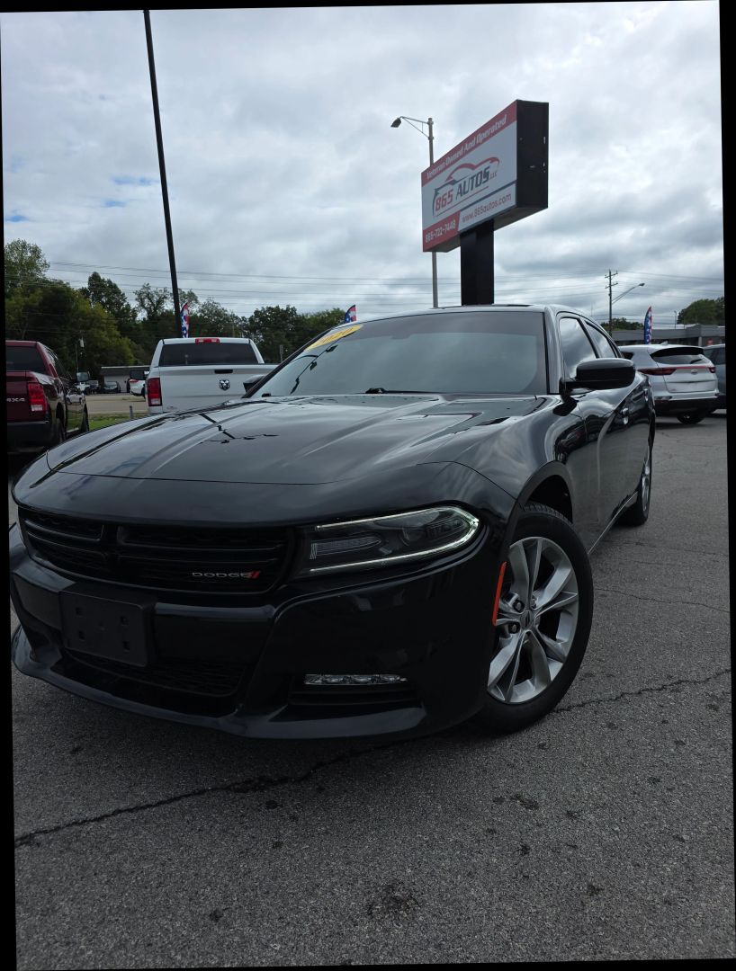Photo 29 of this Dodge Charger