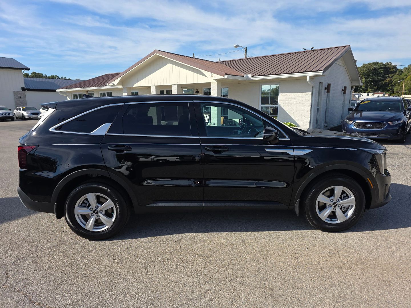 Photo 6 of this Kia Sorento