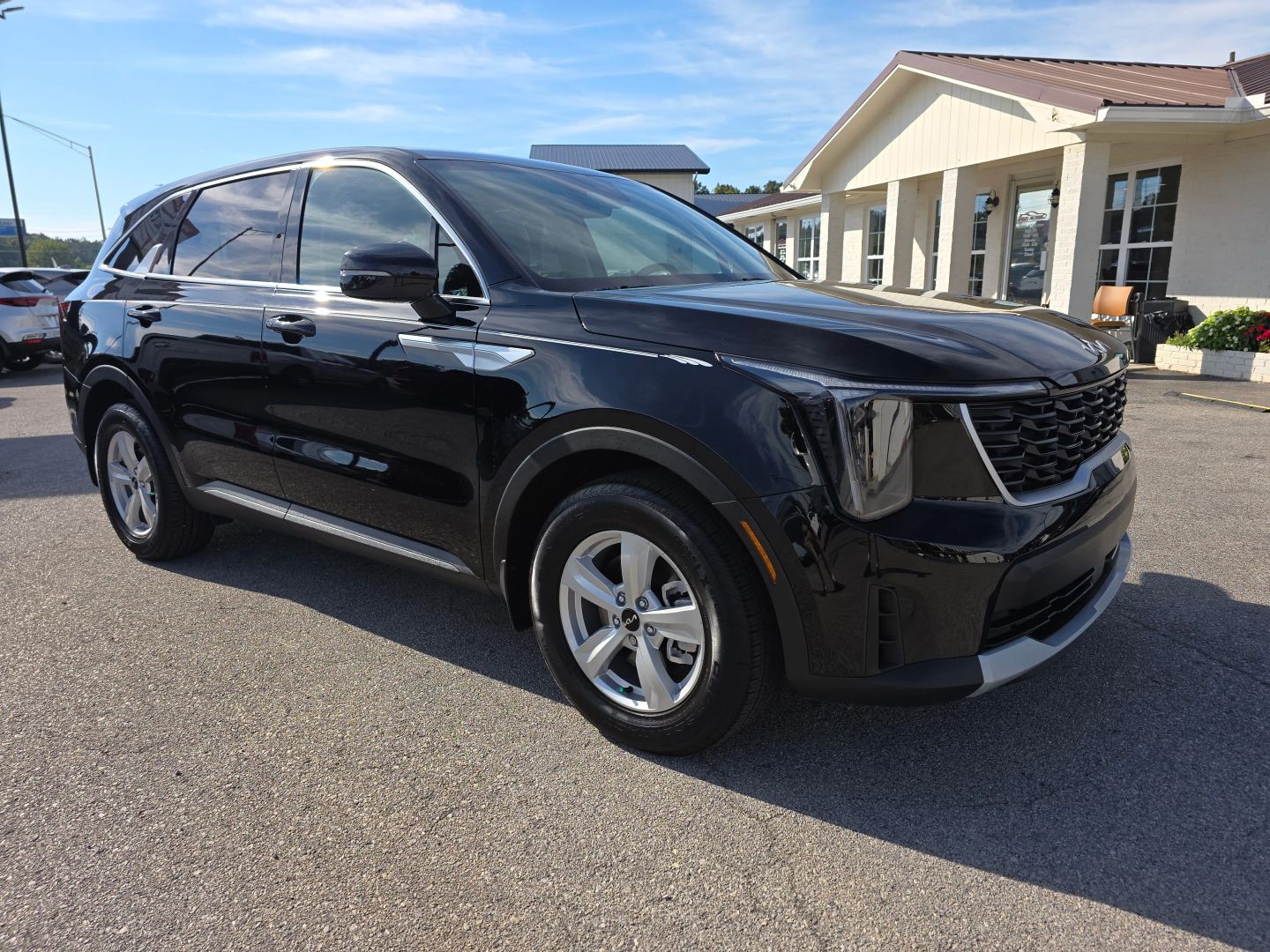 Photo 7 of this Kia Sorento