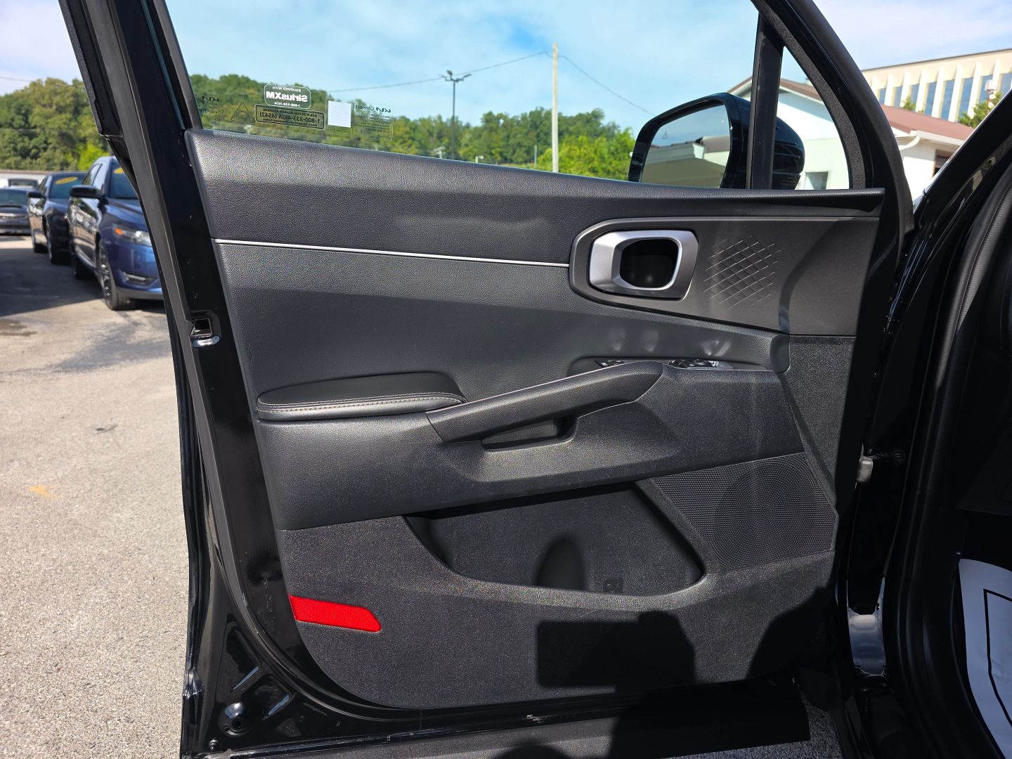 Photo 9 of this Kia Sorento