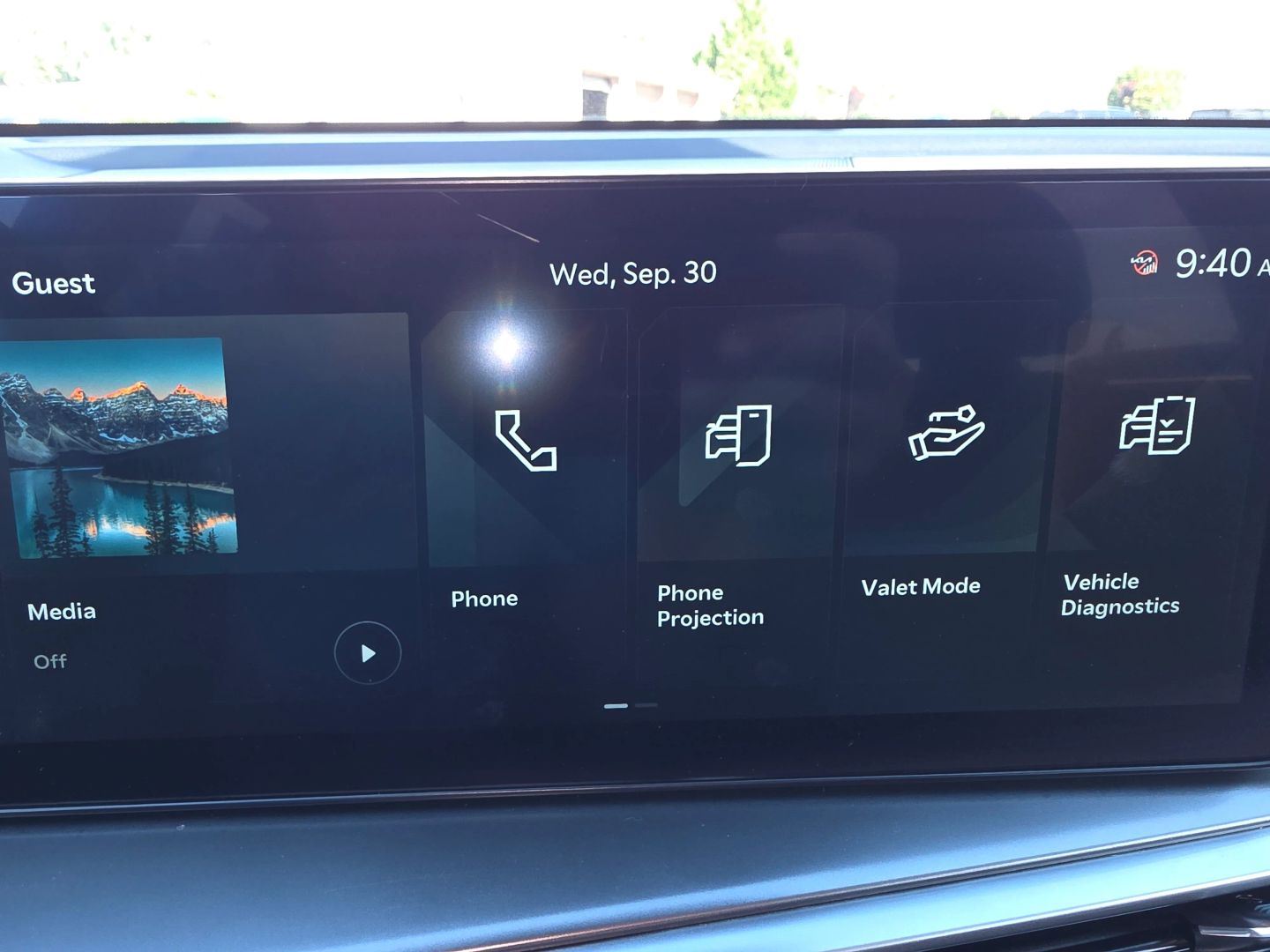 Photo 17 of this Kia Sorento