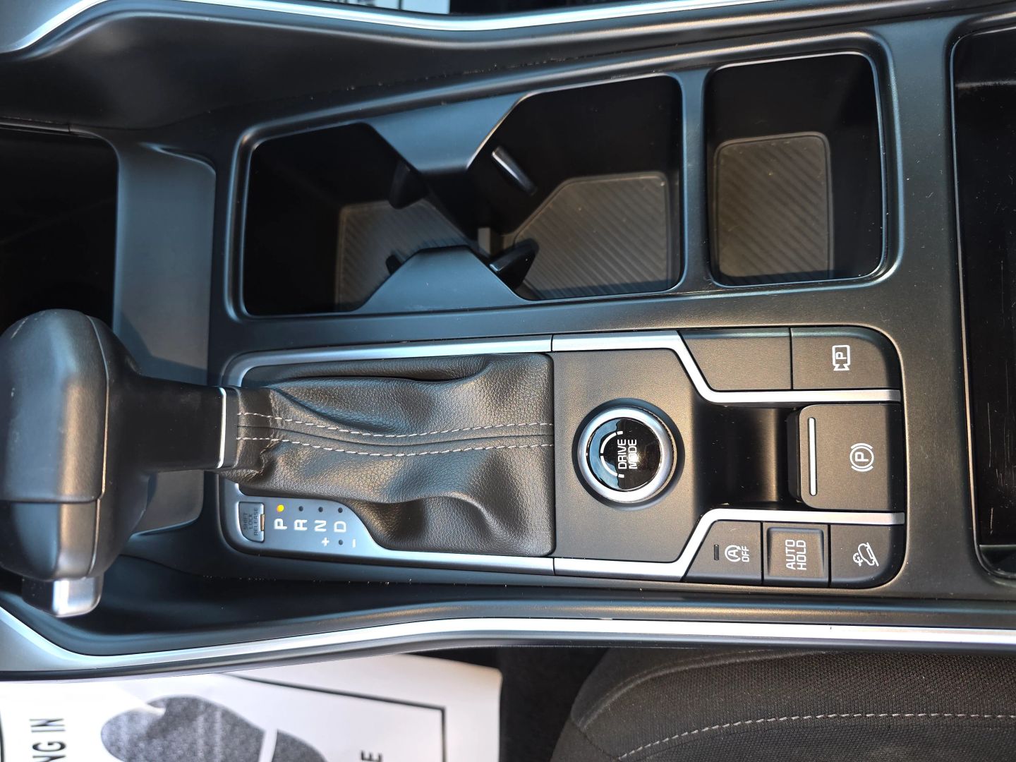 Photo 19 of this Kia Sorento