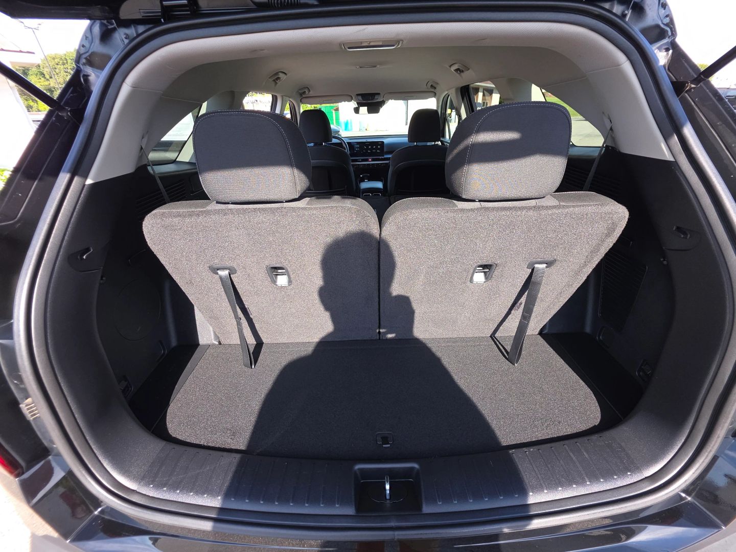 Photo 30 of this Kia Sorento