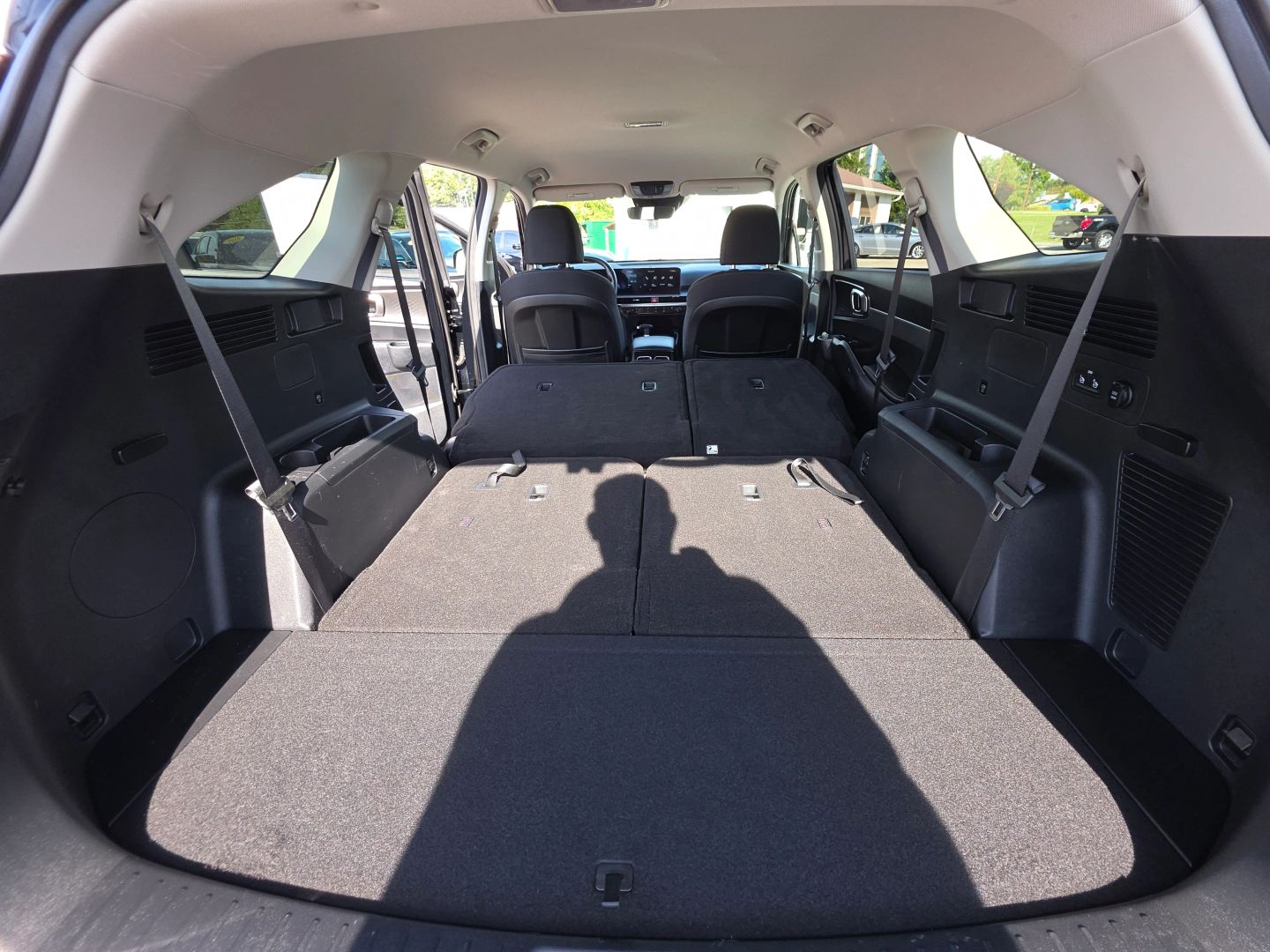 Photo 33 of this Kia Sorento