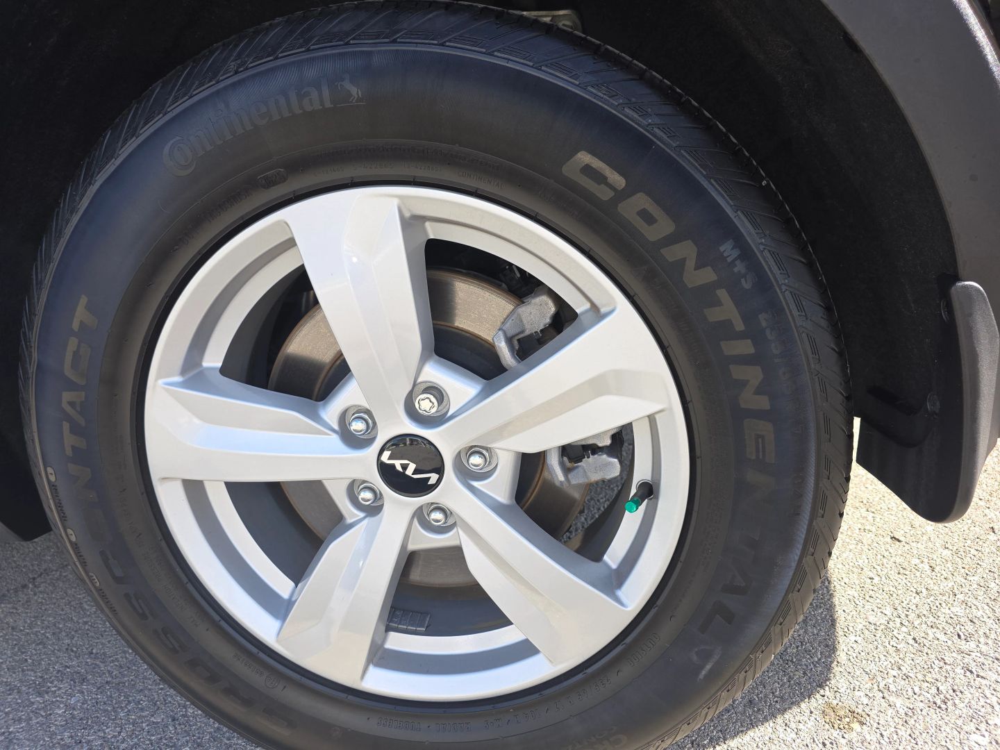Photo 35 of this Kia Sorento