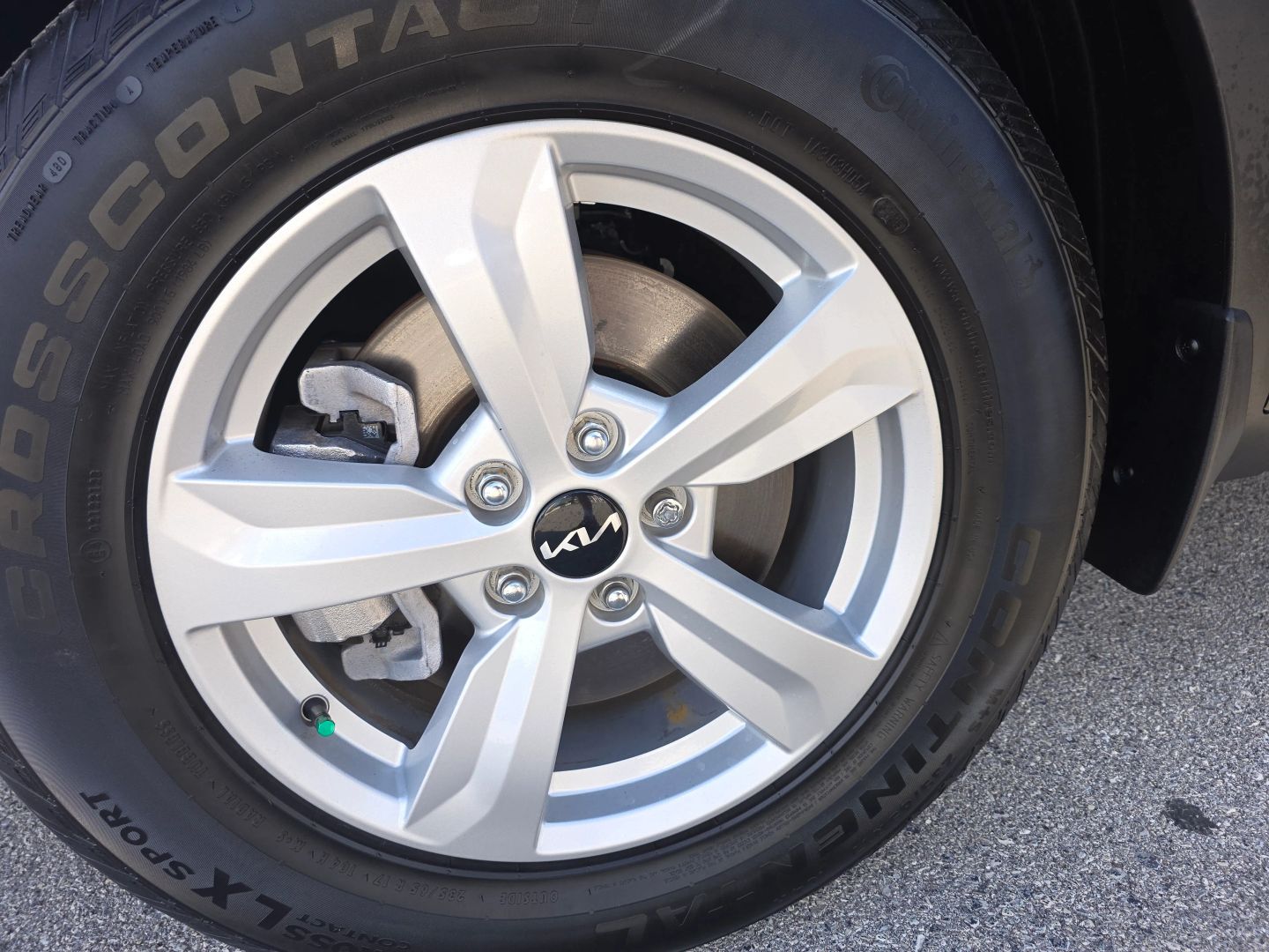 Photo 37 of this Kia Sorento