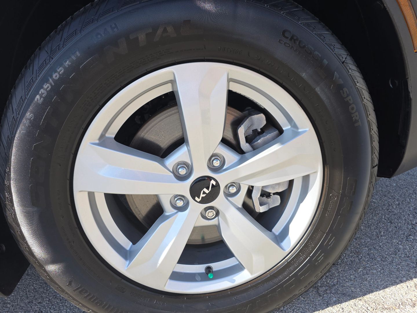 Photo 39 of this Kia Sorento