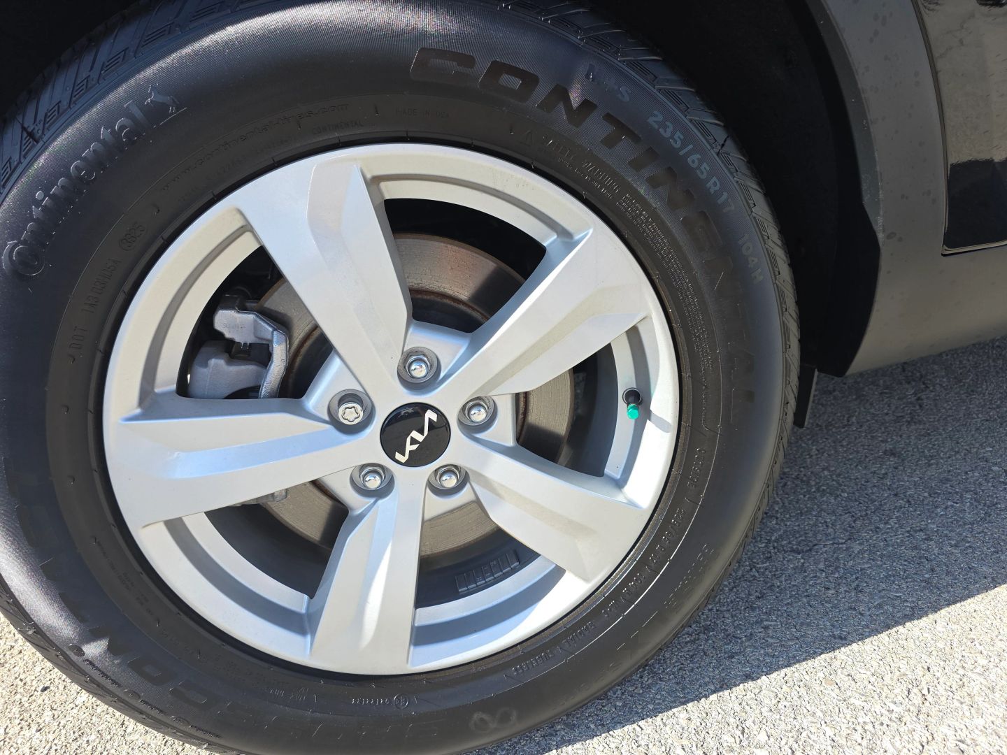 Photo 41 of this Kia Sorento