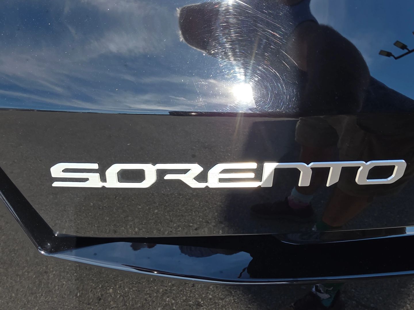 Photo 43 of this Kia Sorento