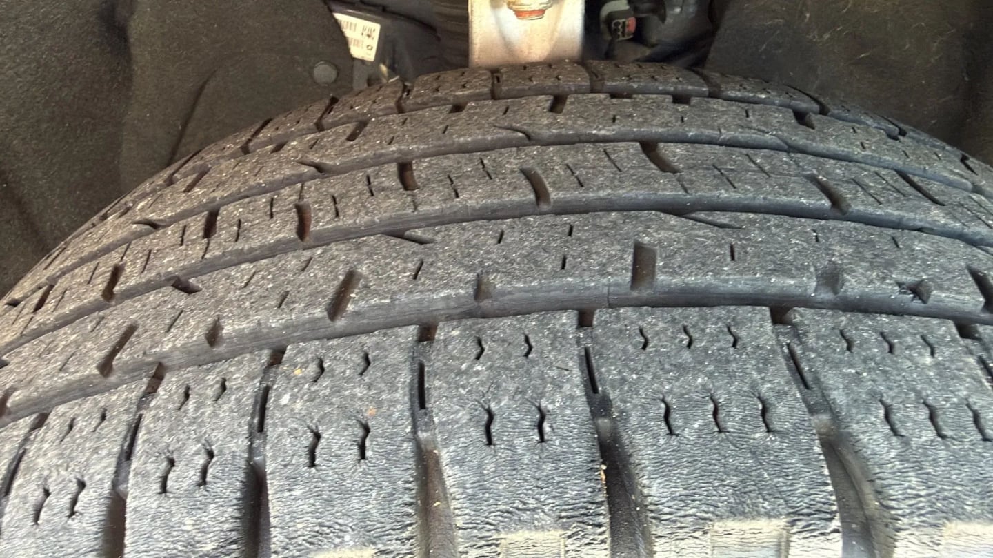 Photo 38 of this Jeep Grand Cherokee