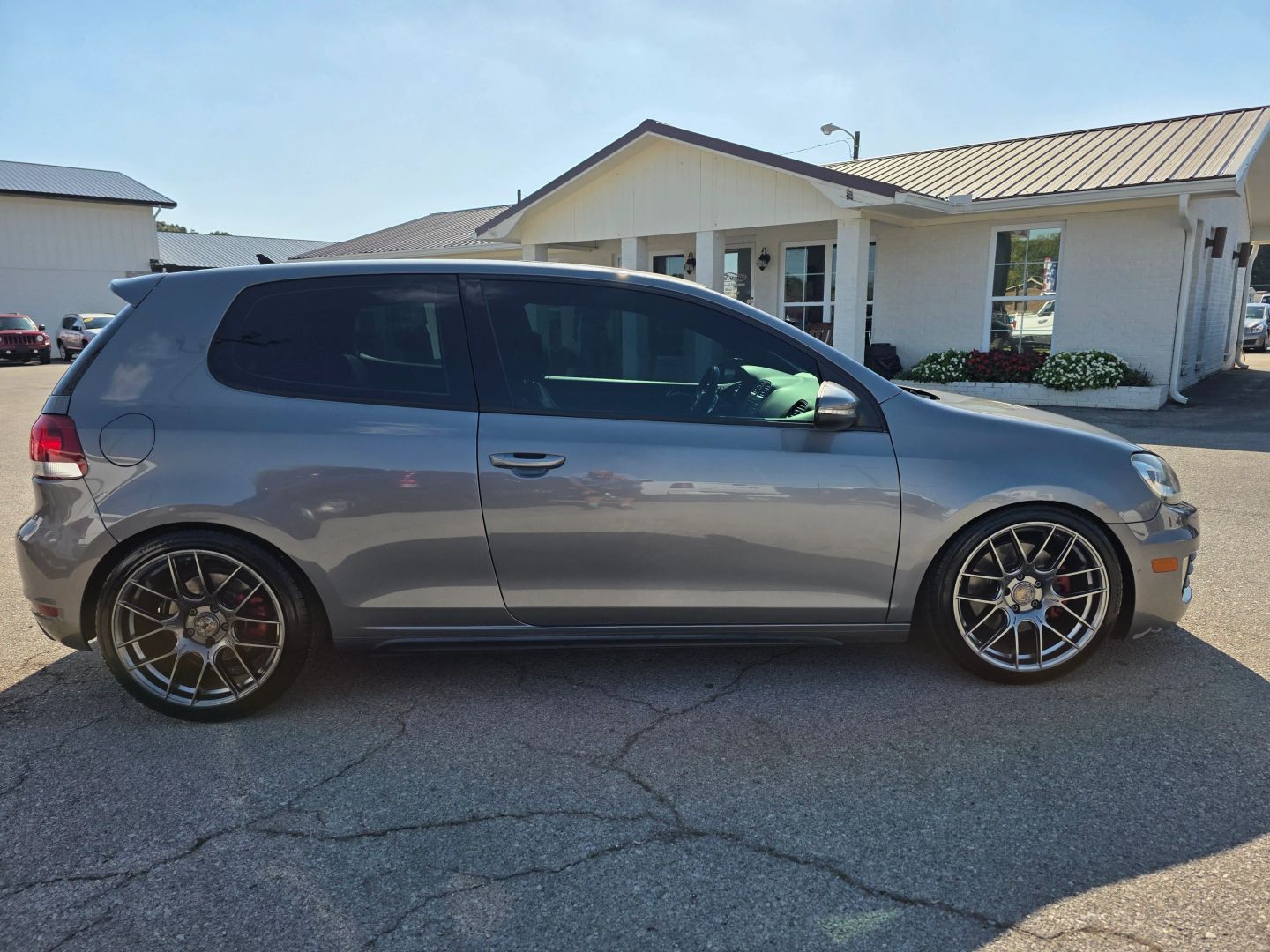 Photo 6 of this Volkswagen GTI