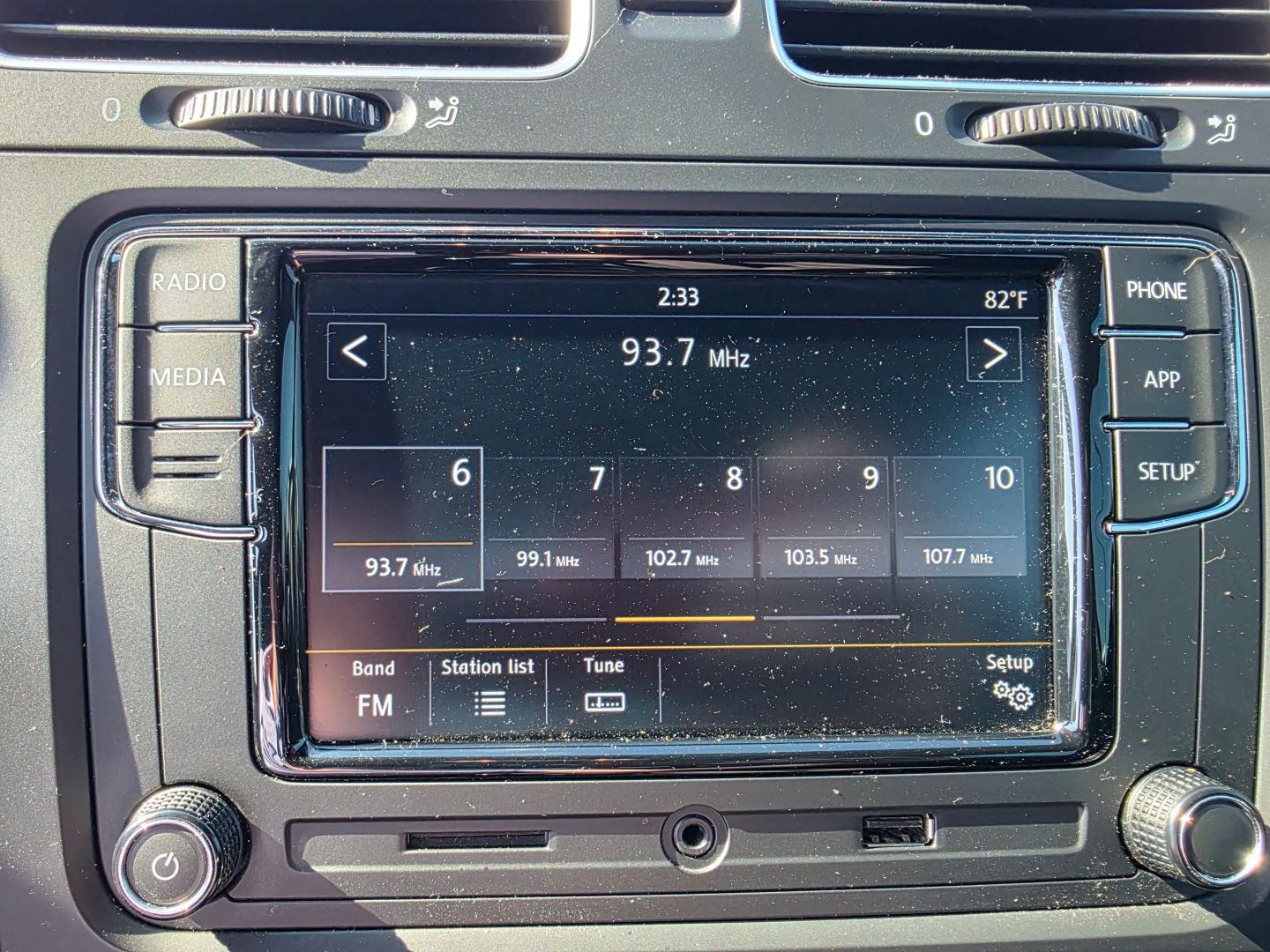 Photo 13 of this Volkswagen GTI