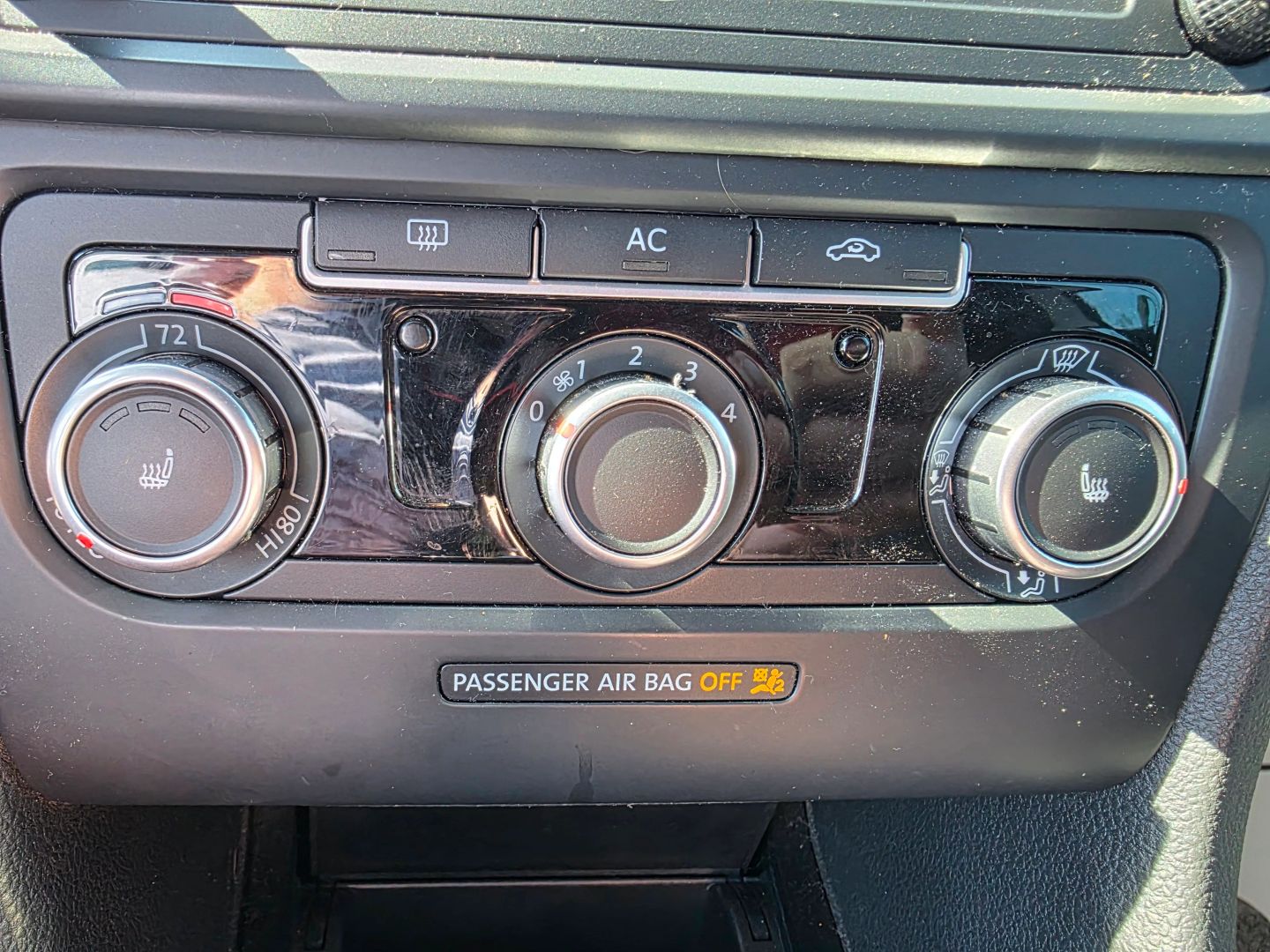 Photo 14 of this Volkswagen GTI