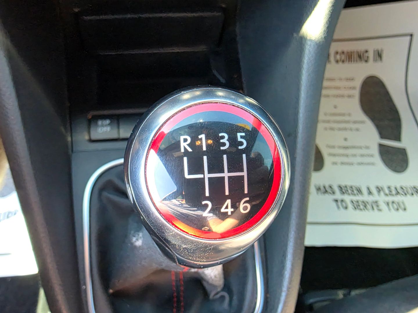 Photo 15 of this Volkswagen GTI