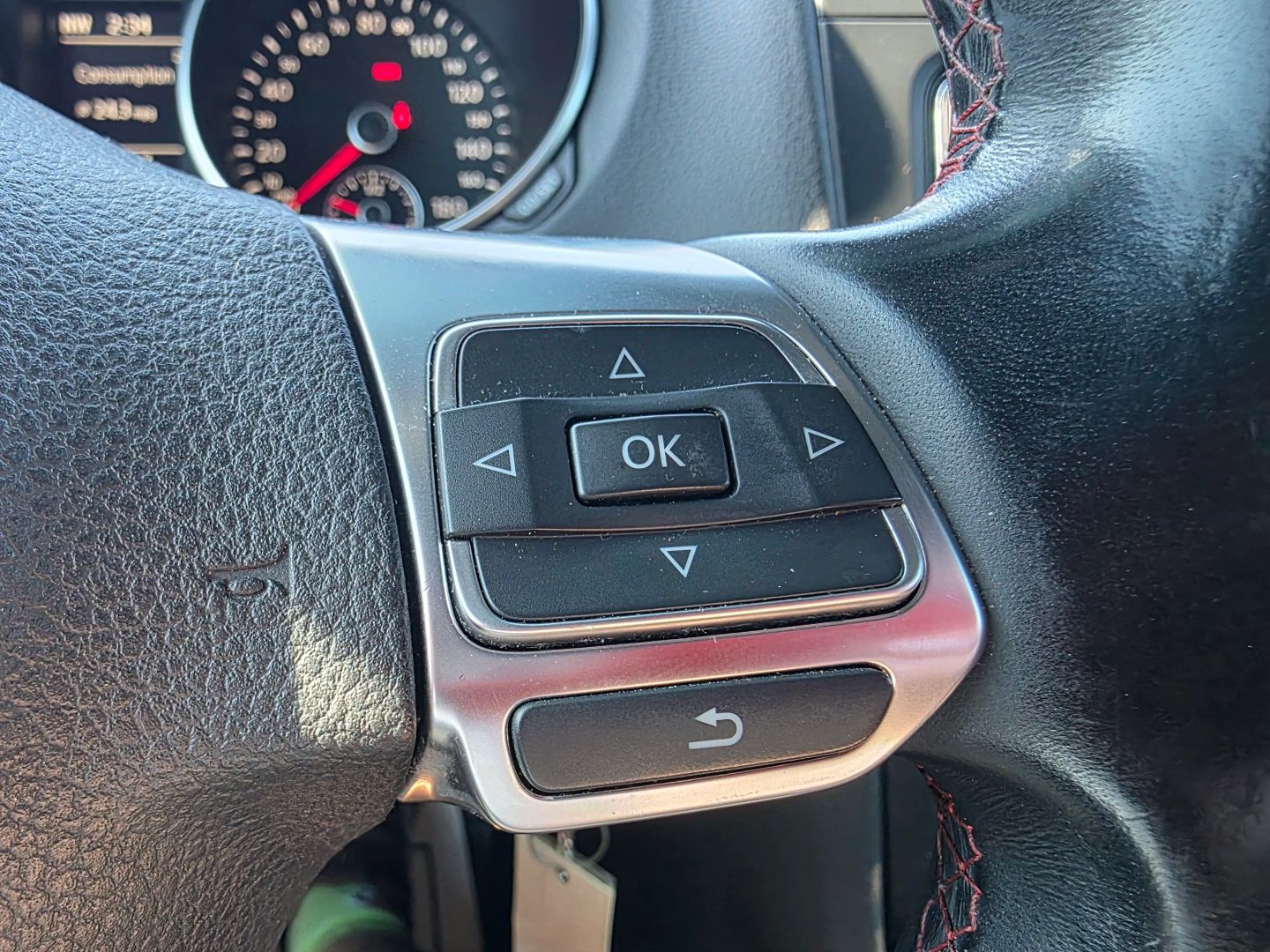 Photo 17 of this Volkswagen GTI