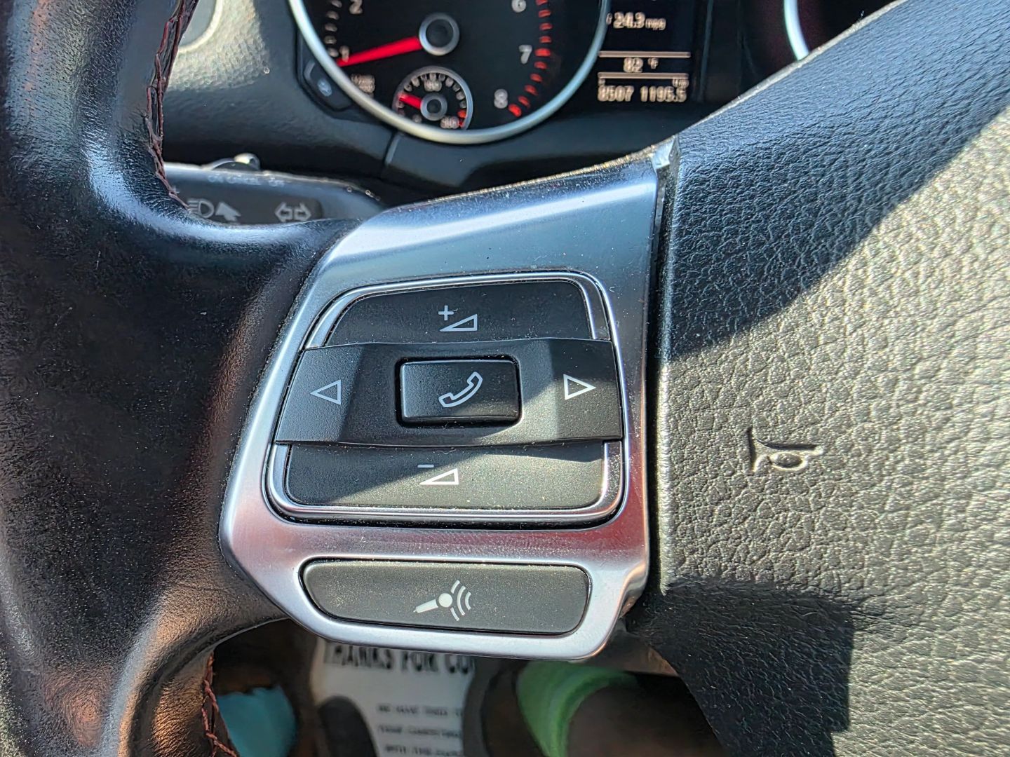 Photo 18 of this Volkswagen GTI
