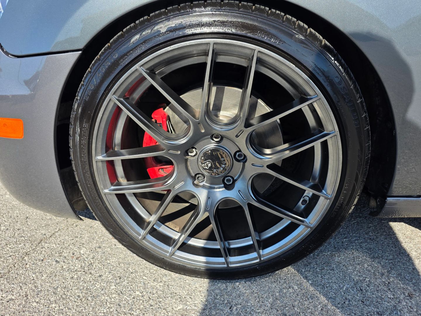 Photo 22 of this Volkswagen GTI