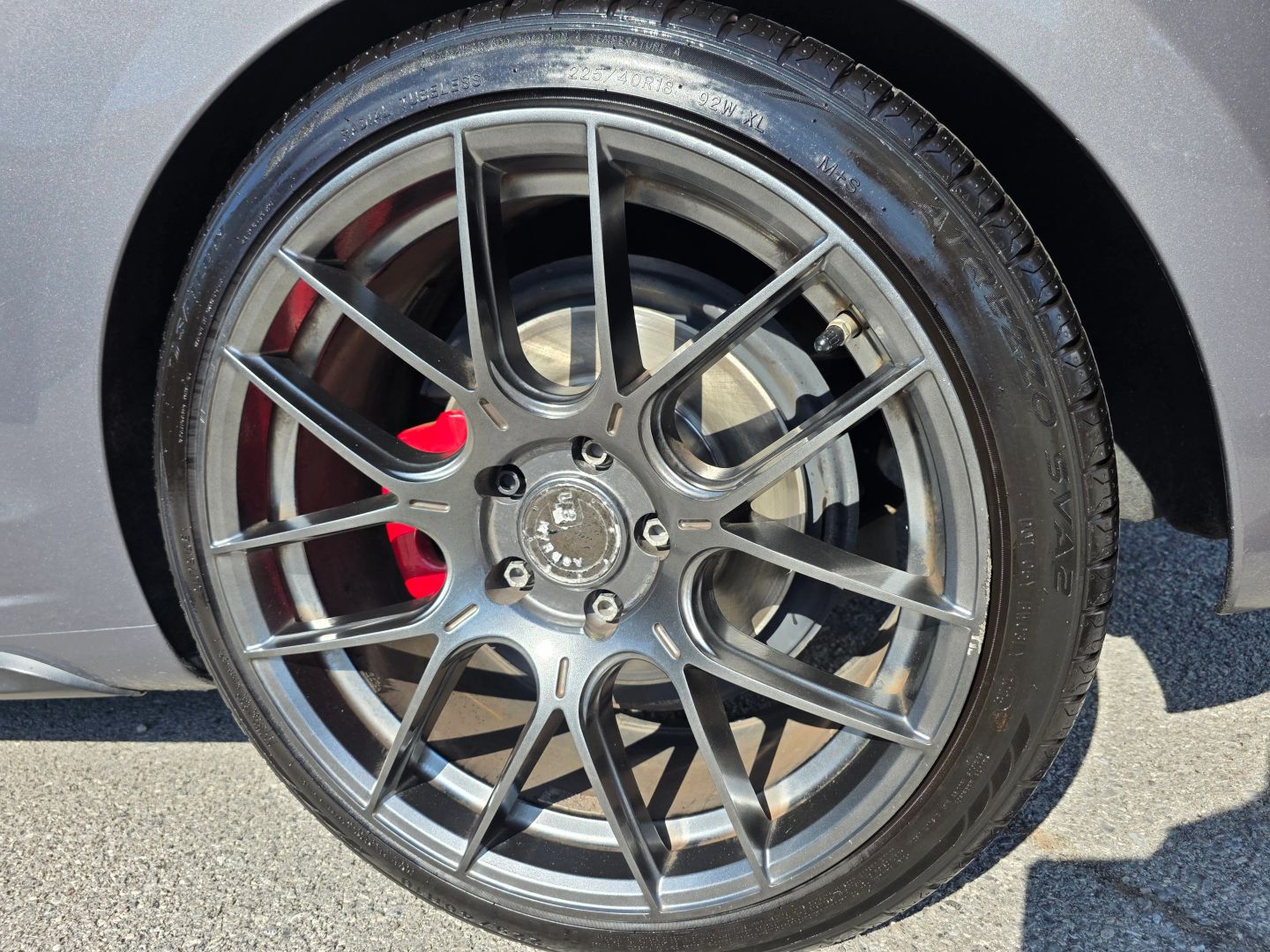 Photo 24 of this Volkswagen GTI