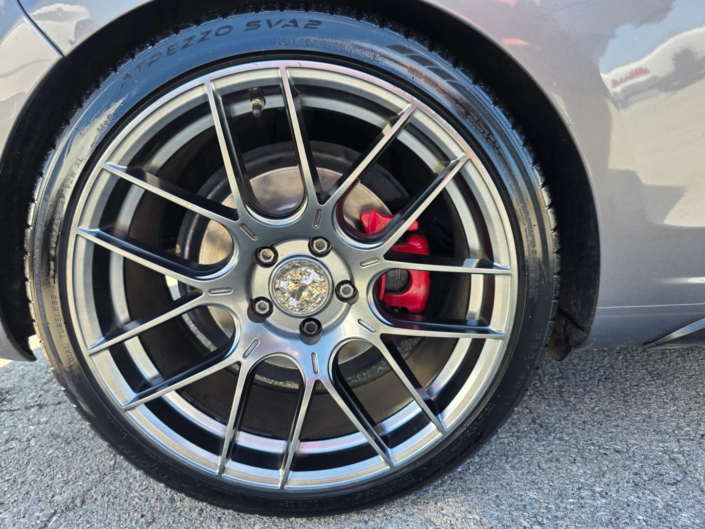 Photo 26 of this Volkswagen GTI