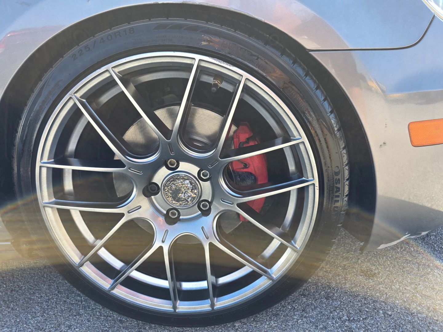 Photo 28 of this Volkswagen GTI