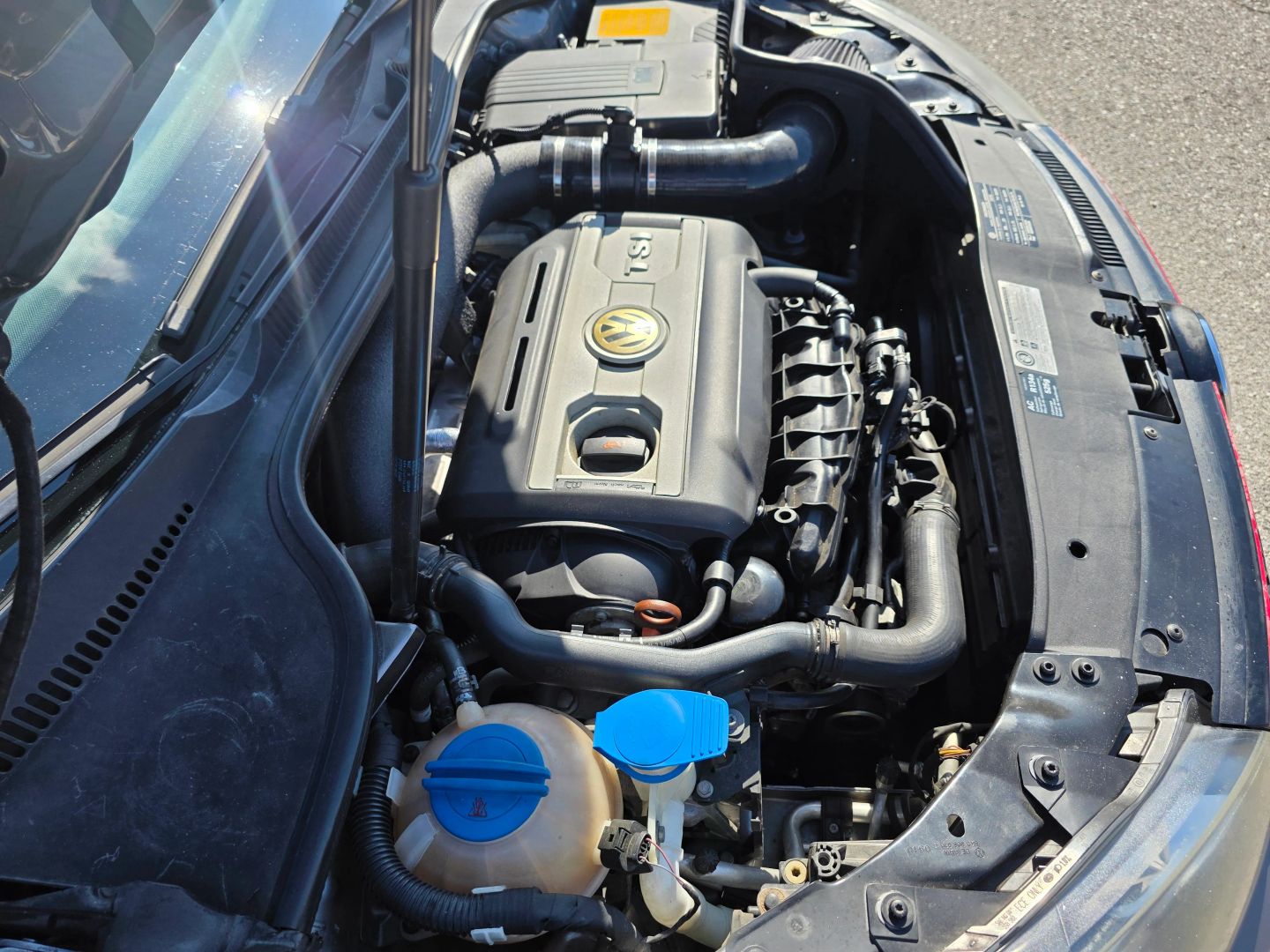 Photo 34 of this Volkswagen GTI