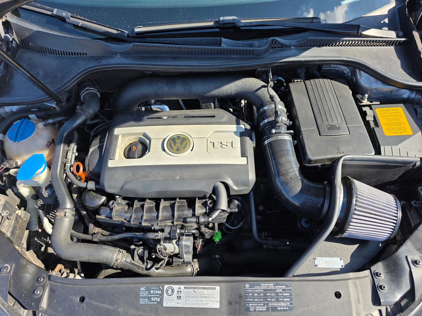 Photo 35 of this Volkswagen GTI