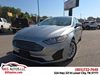 2020 Ford Fusion Hybrid SE