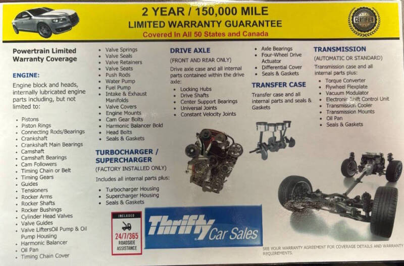 Image 4 of 2018-Dodge-Durango-SXT