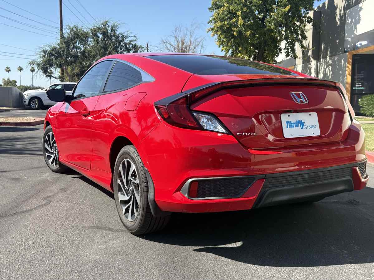 Image 4 of 2017-Honda-Civic-Coupe-LX-P