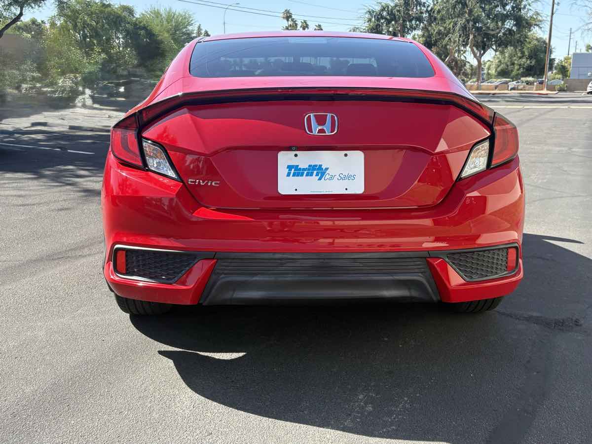 Image 5 of 2017-Honda-Civic-Coupe-LX-P