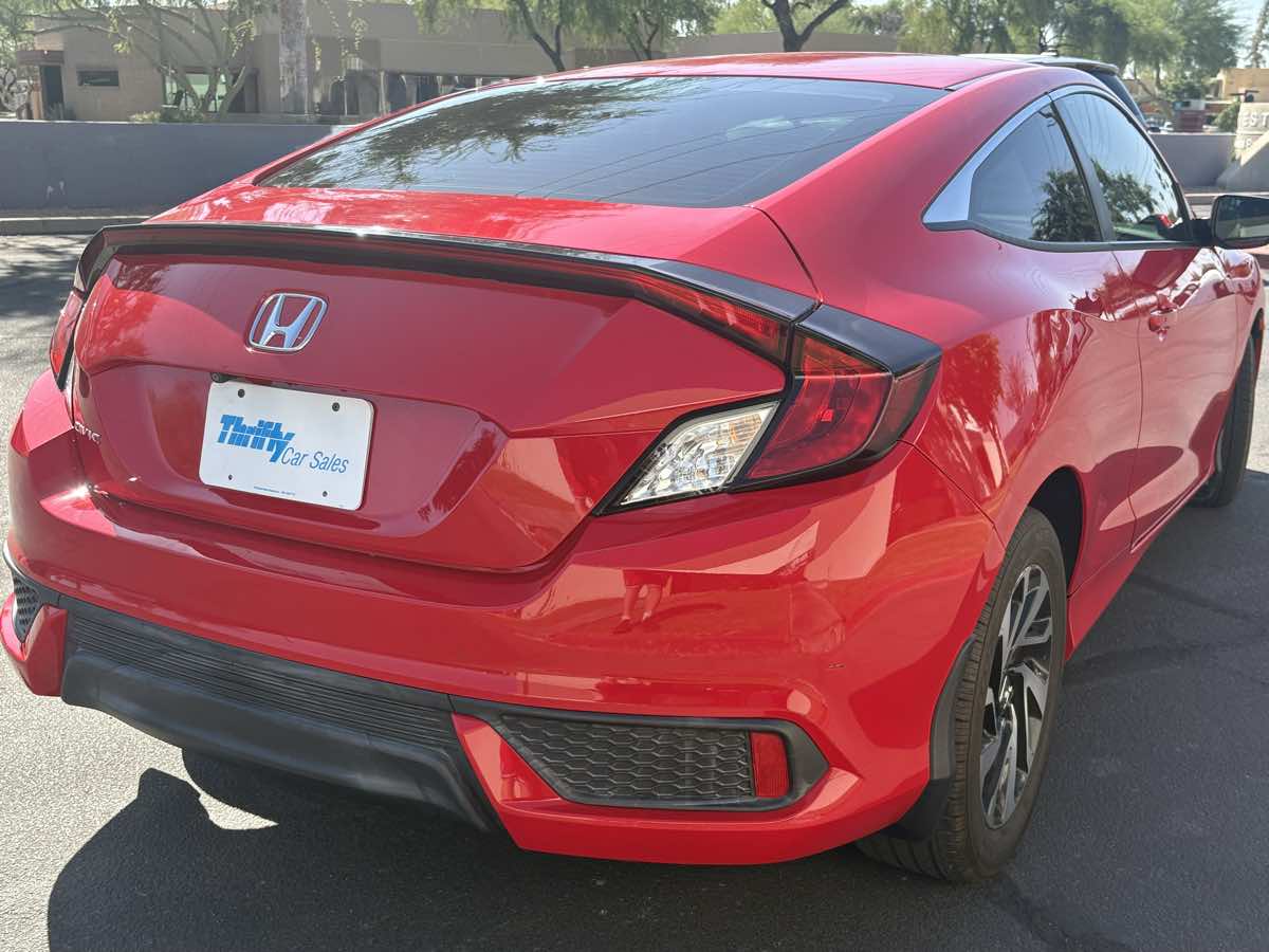 Image 6 of 2017-Honda-Civic-Coupe-LX-P
